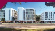 ÇA BOUGE – Le quartier de la gare à Dax se transforme